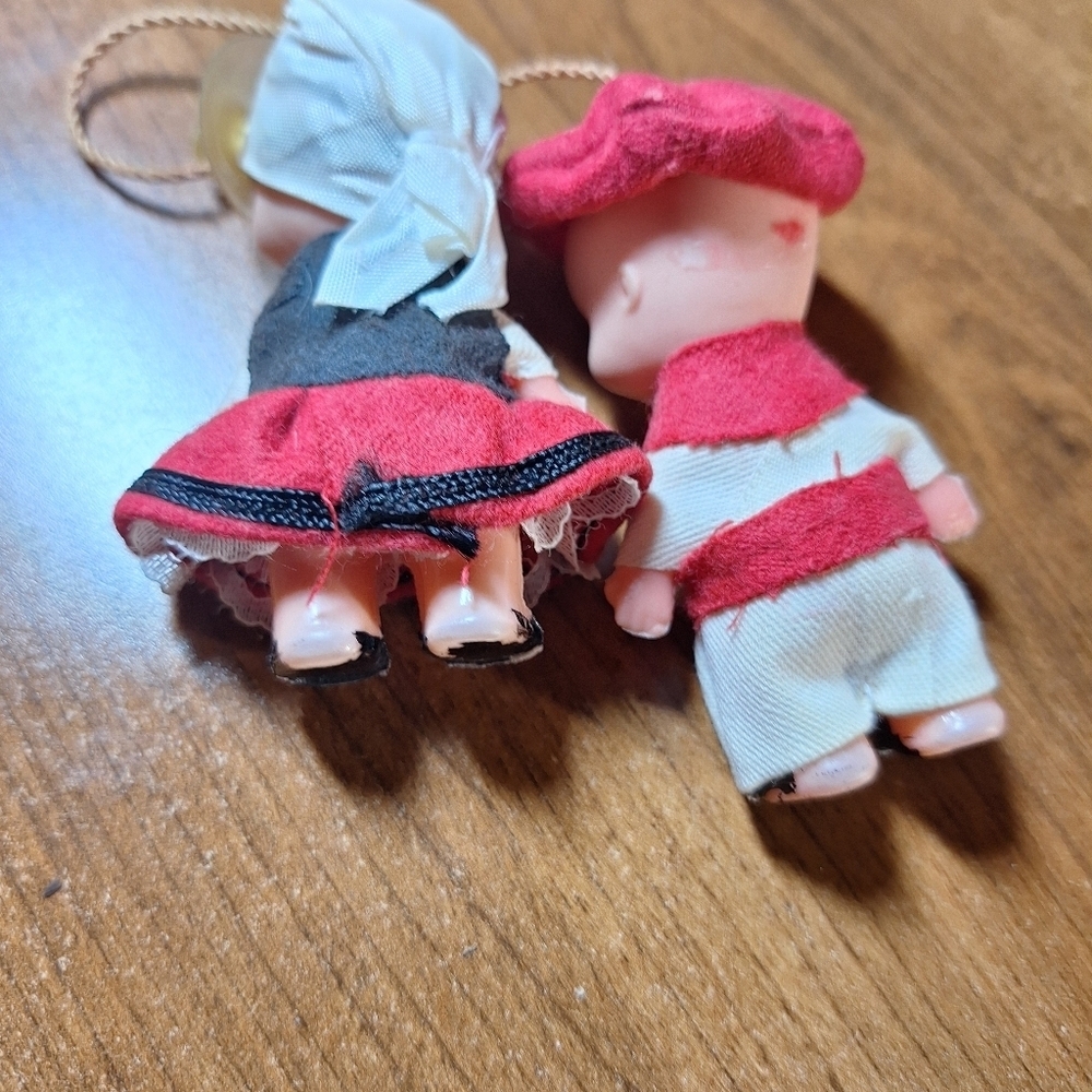 FAMOSA DOLL couples - Picture 7 of 14